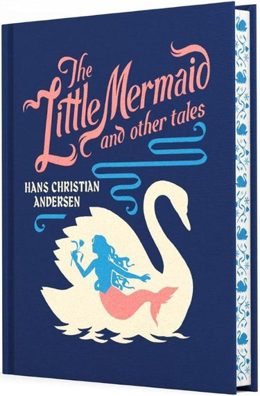 The Little Mermaid And Other Tales